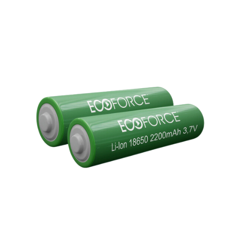 Bateria RecarregÃ¡vel de LÃ­tio 3,7V 2200MAH - Ensoul Energia Inteligente